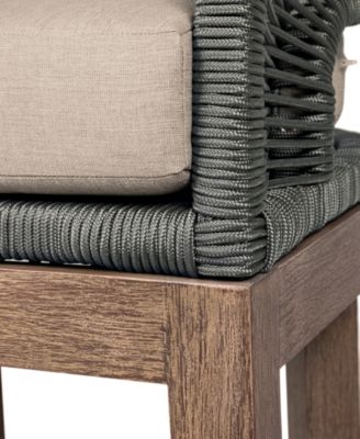 Orbit Outdoor Dining Chair