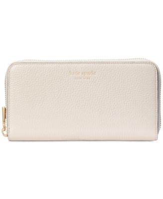 Sylvia slim continental wallet sale