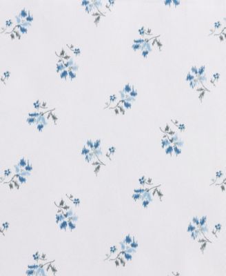 CLOSEOUT! Microfiber 4-Pc. Sheet Set, King