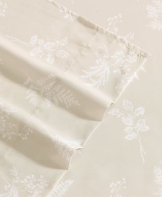 Microfiber 4-Pc. Sheet Set, Queen