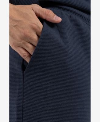 Men's 7.5-Inch Drawstring Sweat Shorts