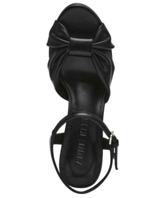 Women's Velia Platform Block Heel Dress Sandals