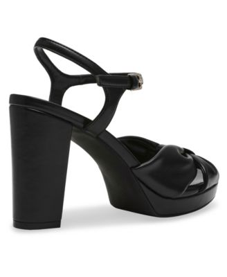Women's Velia Platform Block Heel Dress Sandals