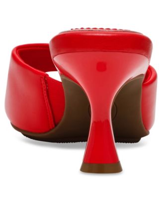 Women's Jerilyn Square Toe Dress Sandals