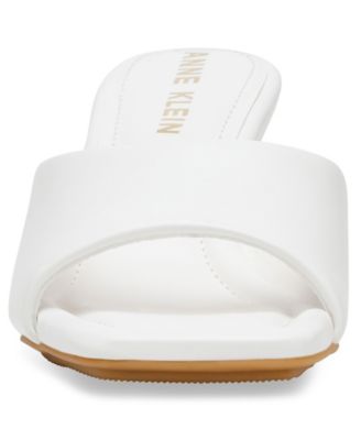 Women's Jerilyn Square Toe Dress Sandals