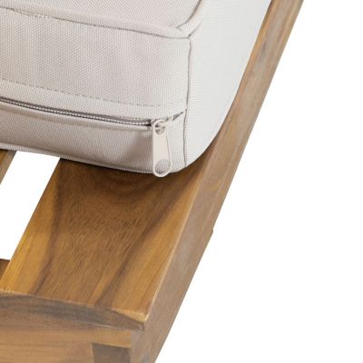 Streamdale Sebastian 4-Piece Sofa Set, Beige