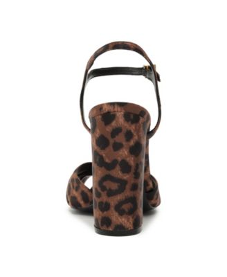 Women's Keefa Block Heel Sandals