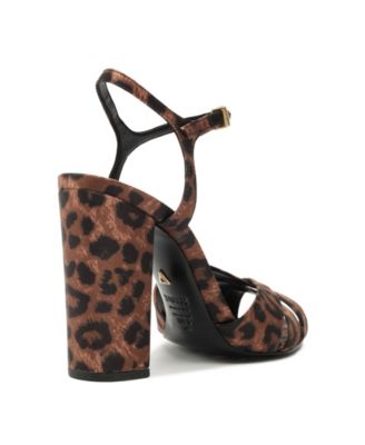 Women's Keefa Block Heel Sandals