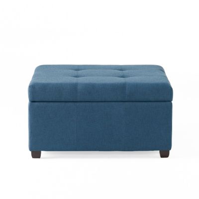 Streamdale Carlsbad Storage Ottoman