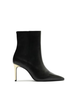 Women's Mikki Weekend Pointed Toe Booties