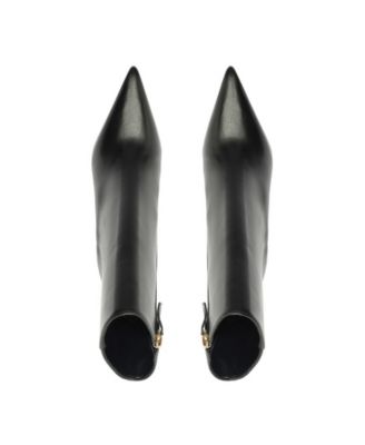 Women's Mikki Weekend Pointed Toe Booties