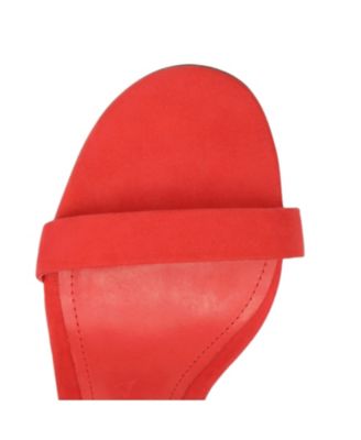 Women's Cadey-Lee Curve High Heel Sandals