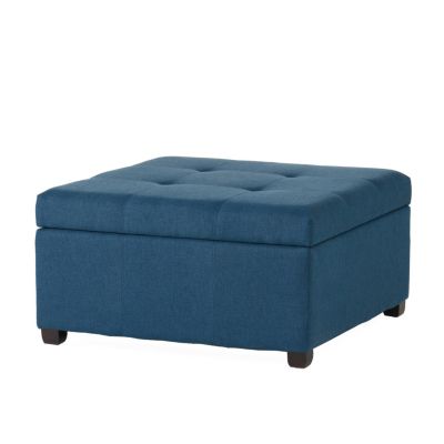 Streamdale Carlsbad Storage Ottoman