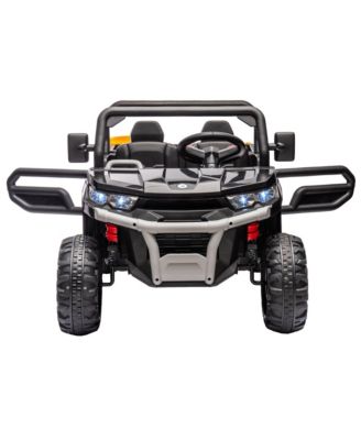 Streamdale 24V UTV Ride-On Truck with Remote