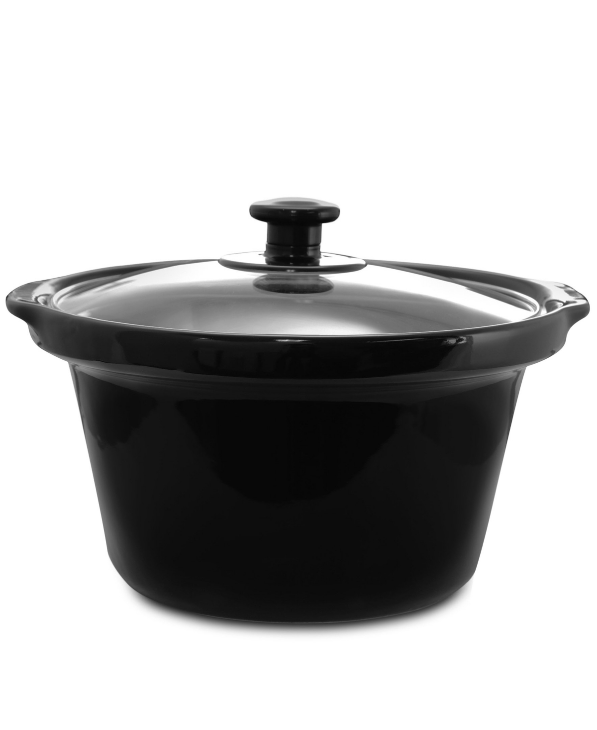 Megachef Triple 2.5 Quart Slow Cooker And Buffet Server In Copper