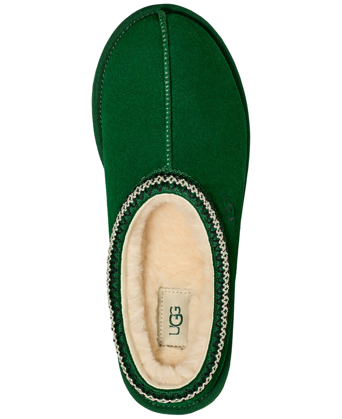Ugg Men's Tasman Clog Slippers