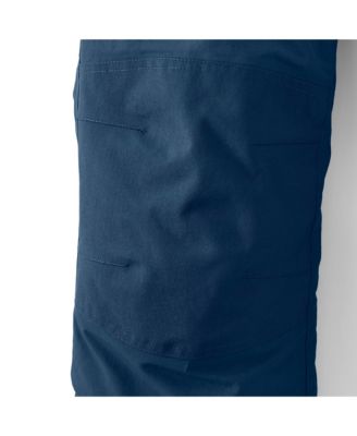 Big Girls Squall Waterproof Insulated Iron Knee Snow Pants