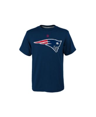 patriots t shirt kids