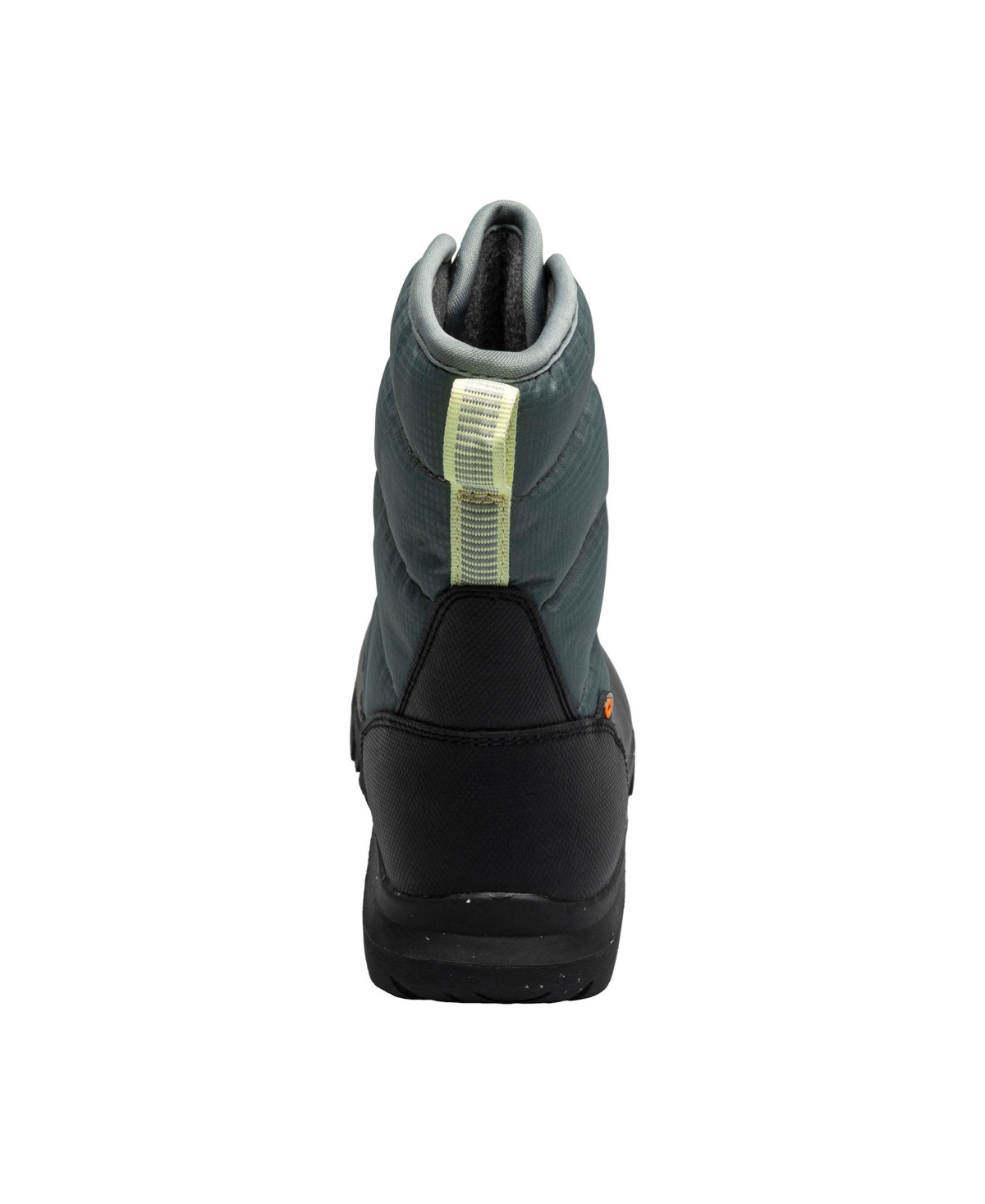 Bogs Little And Big Boys Skyline Snow Boot In Dark Forest
