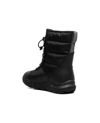 Little and Big Boys Skyline Snow Boot