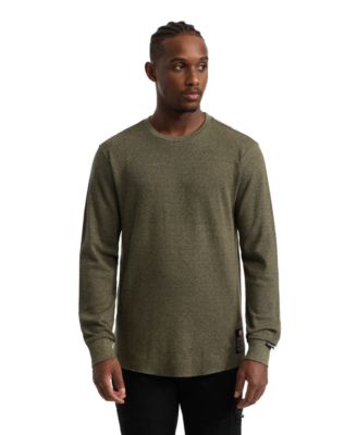 Men's Pinch Me Thermal T-Shirt