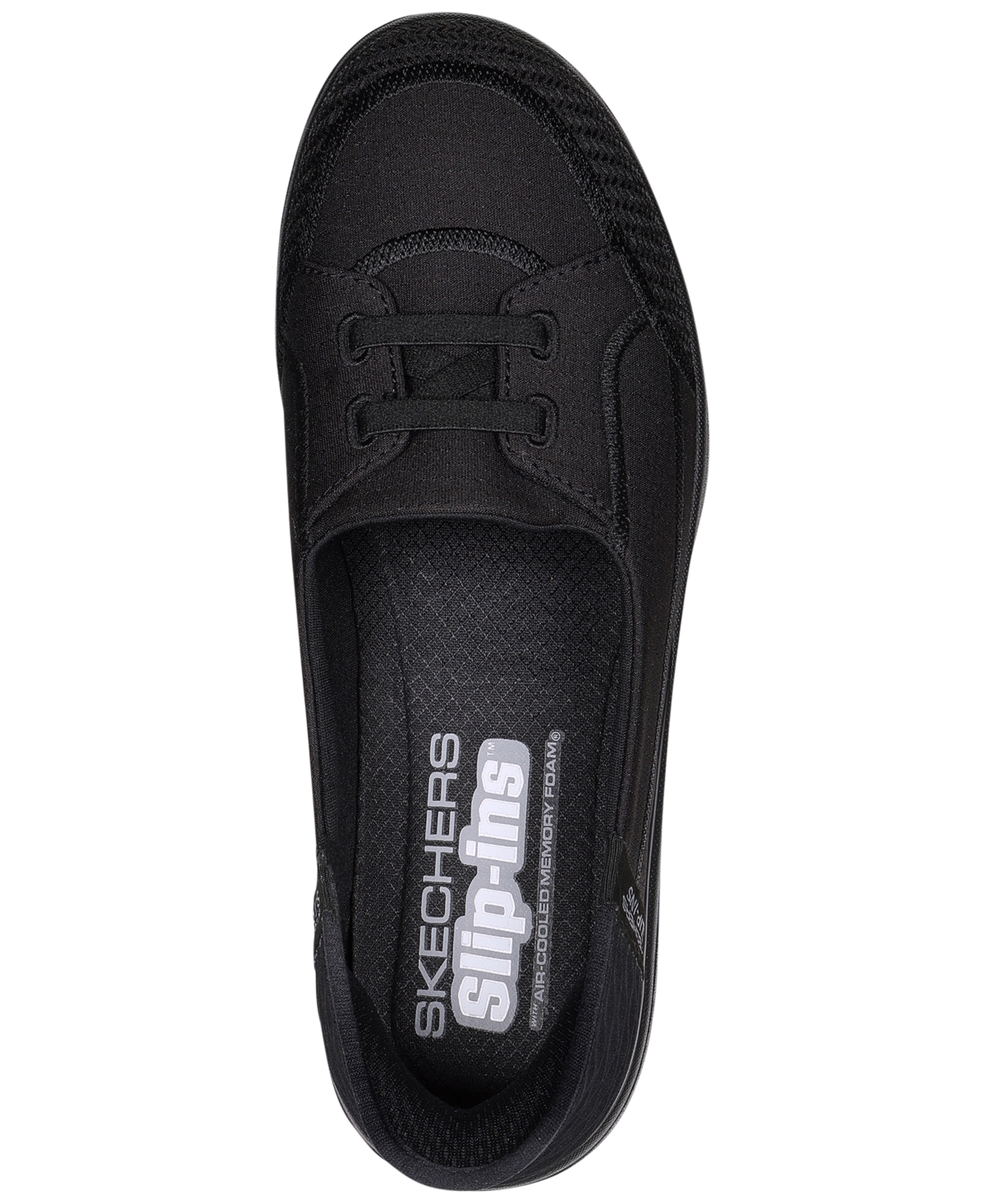 Skechers Women's Slip-Ins- On-the-go Flex - Top Notch Slip-On Walking Sneakers from Finish Line