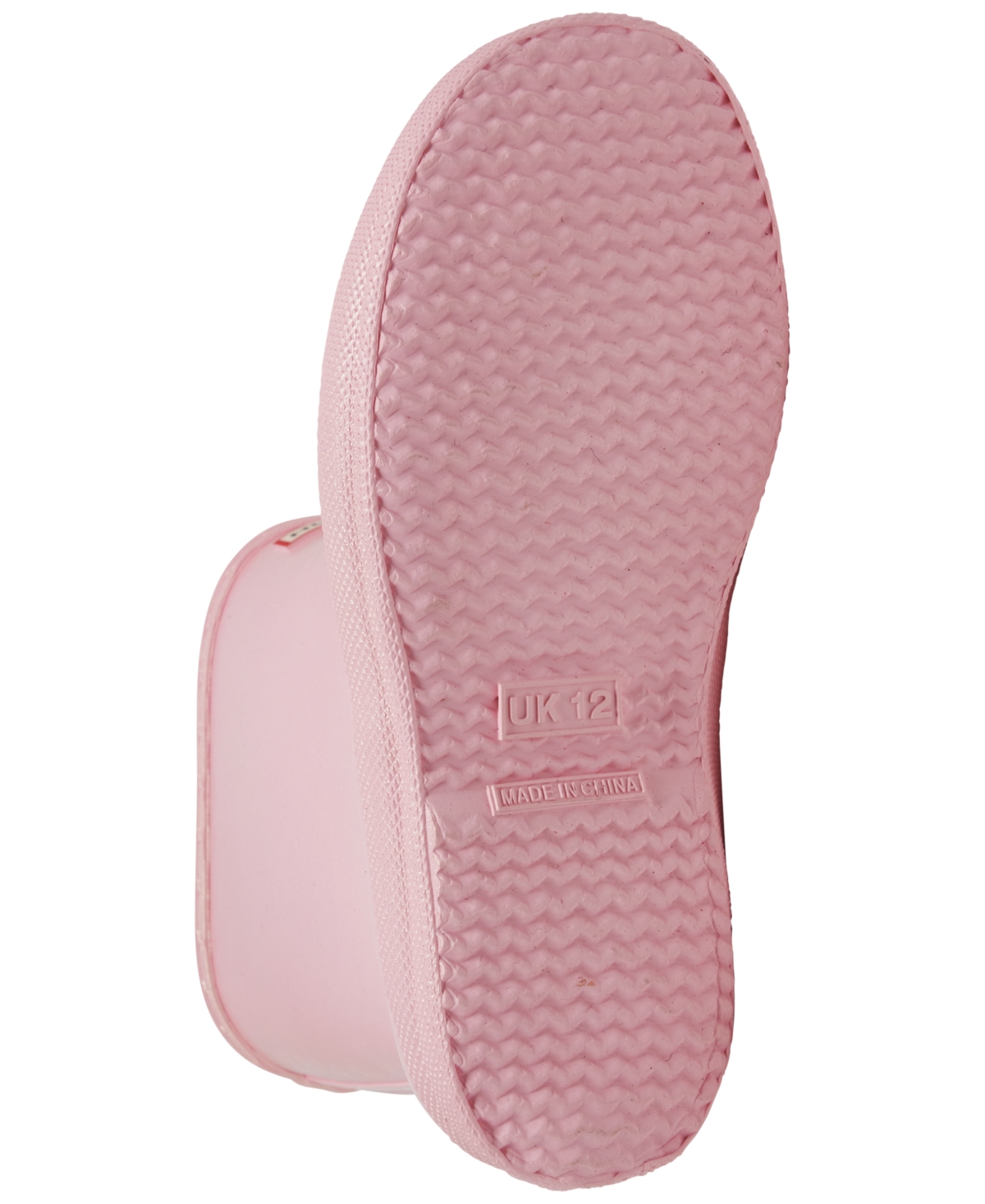 Hunter Toddler Girls' Original First Classic Nebula Rain Boots from Finish Line