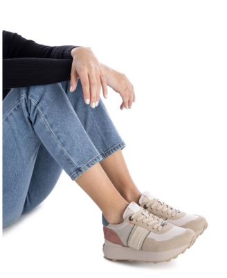 Women's Casual Sneakers By XTI