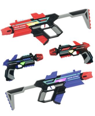 4 Player Laser Tag Battle Set