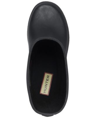 Toddler Kids' Original First Classic Rain Boots from Finish Line