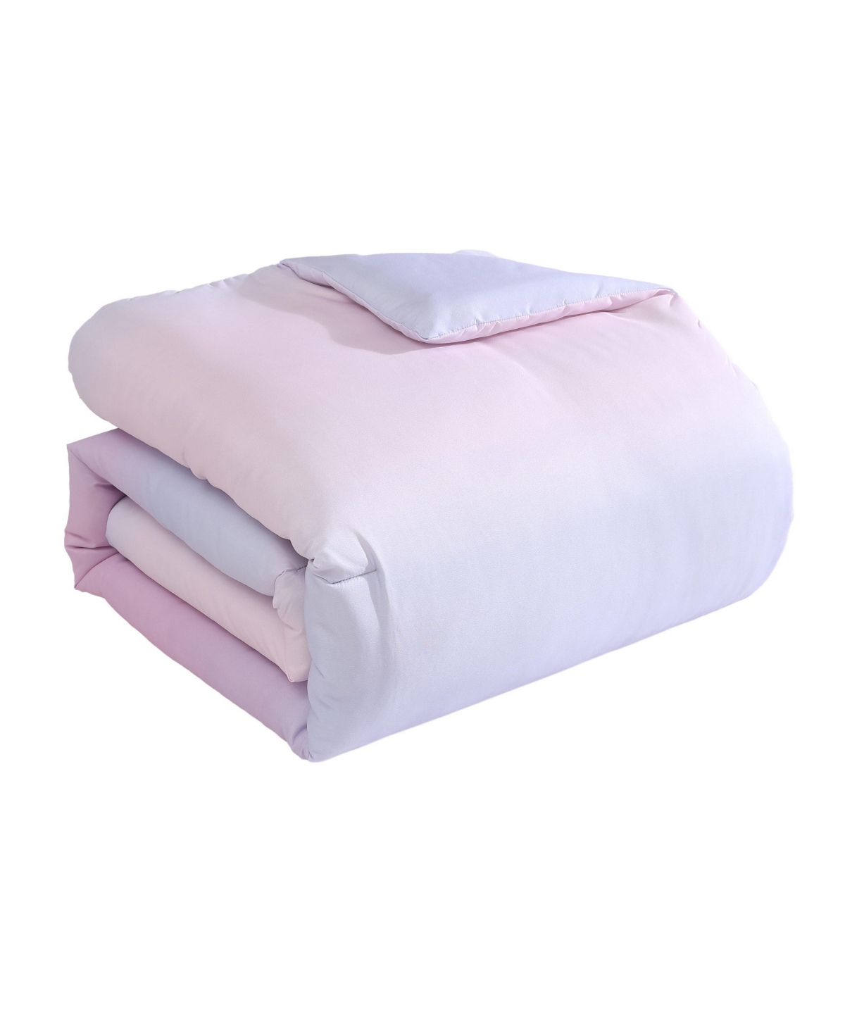 Betsey Johnson Ombre Reversible -Pc. Comforter Set