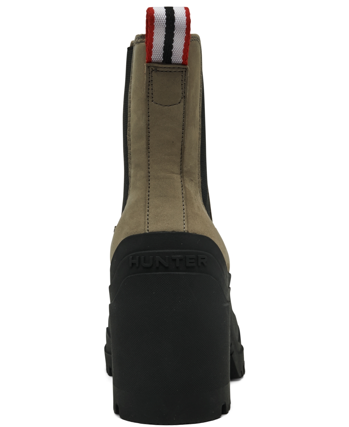 Hunter Women's Miana Waterproof Casual Booties from Finish Line