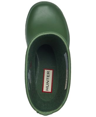 Toddler Kids' Original First Classic Rain Boots from Finish Line