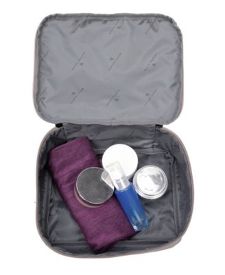 Travel Eva Molded 5 Piece Softside Luggage Set