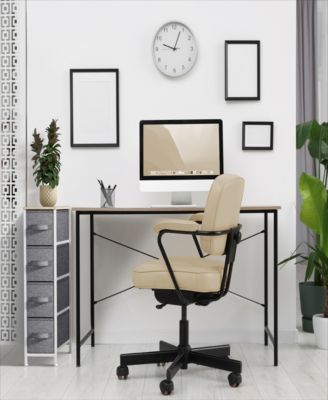 Narrow 4 Drawers Dresser