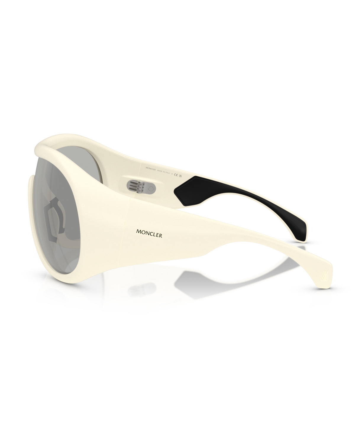 MONCLER UNISEX SUNGLASSES, CLOCHE ME8004 