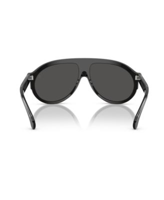 Unisex Sunglasses, Fhaite ME6001