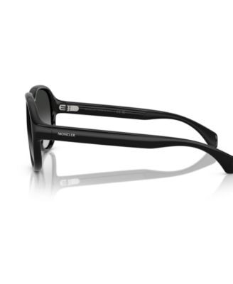 Unisex Sunglasses, Halcyonne ME8001