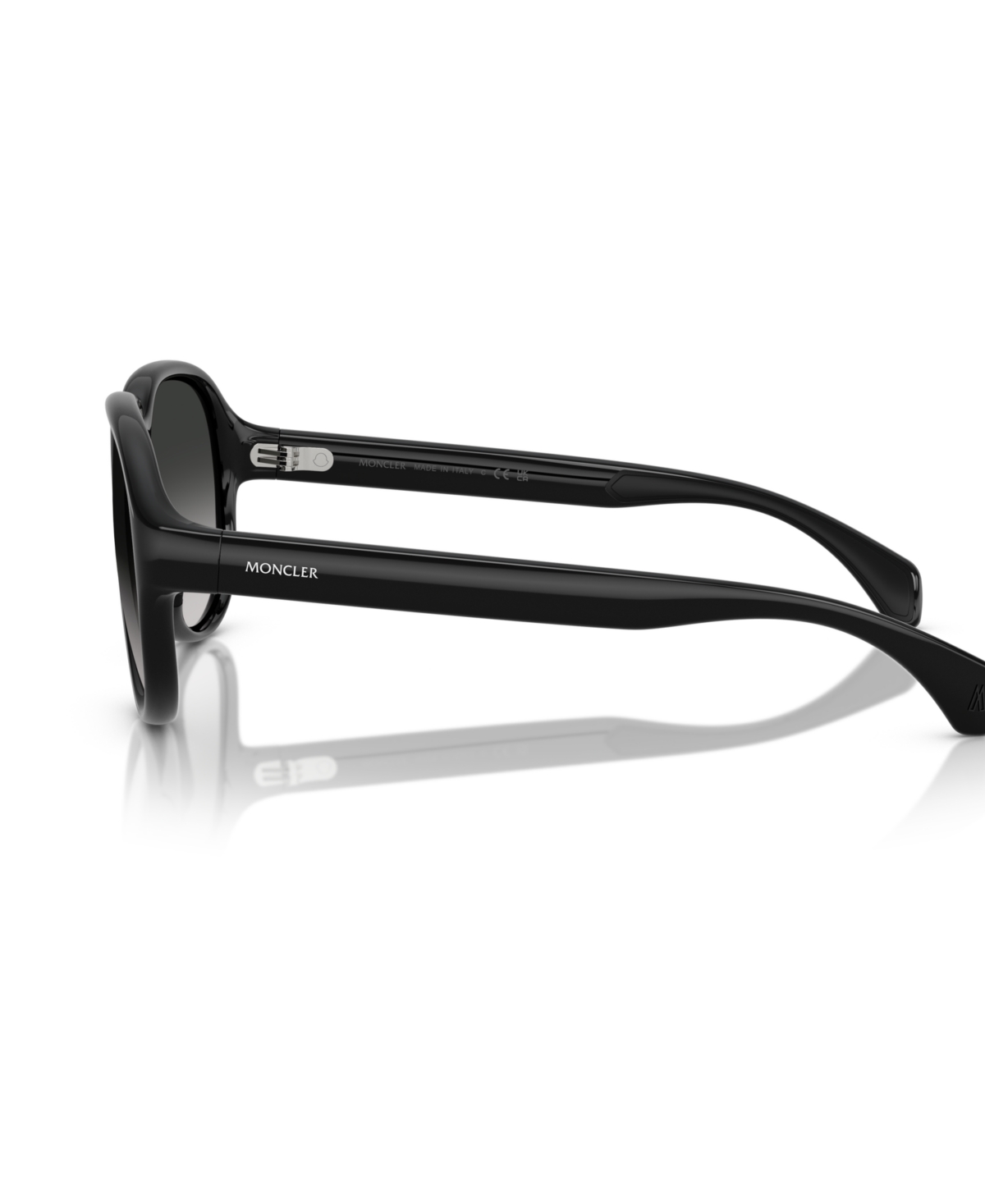 MONCLER UNISEX SUNGLASSES, HALCYONNE ME8001 