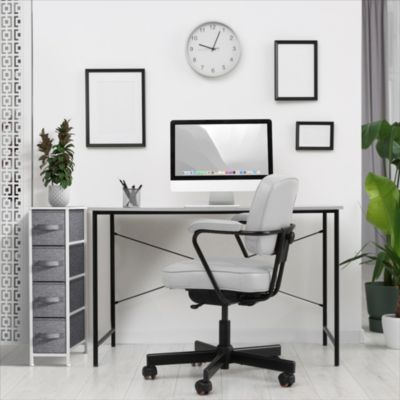 Narrow 4 Drawers Dresser