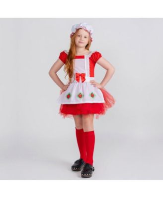 Dress Up America