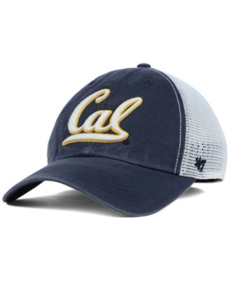 '47 Brand - California Golden Bears Stretch-Fit Griffin Cap