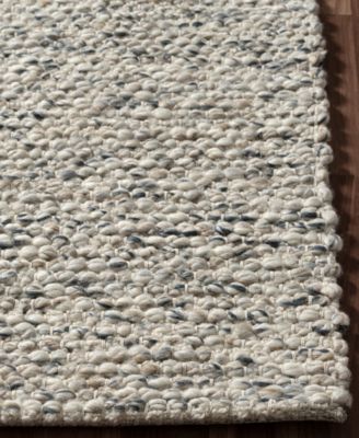 Ella DOM-1 7'9"x9'9" Area Rug