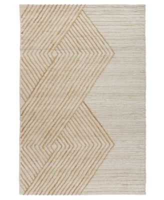 Naella MES-568 2'x3' Area Rug