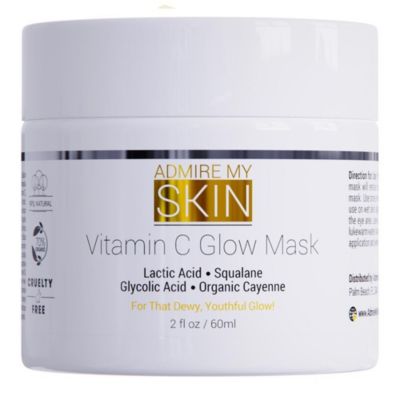 Vitamin C Glow Mask