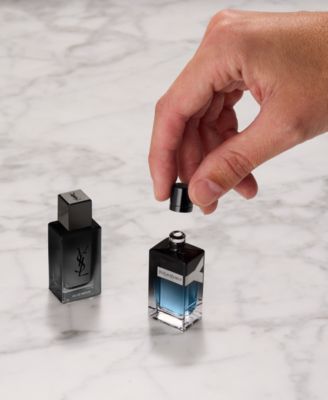 Y & MYSLF 2 pc. Eau de Parfum Mini Duo Gift Set