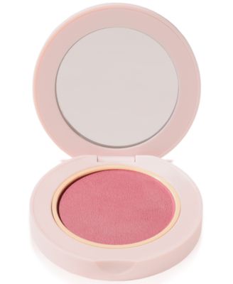 Wander Beauty Blush All Day Hydrating Powder Blush - Berry