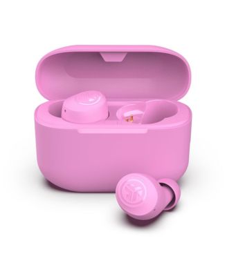 GO POP+ True Wireless Earbuds