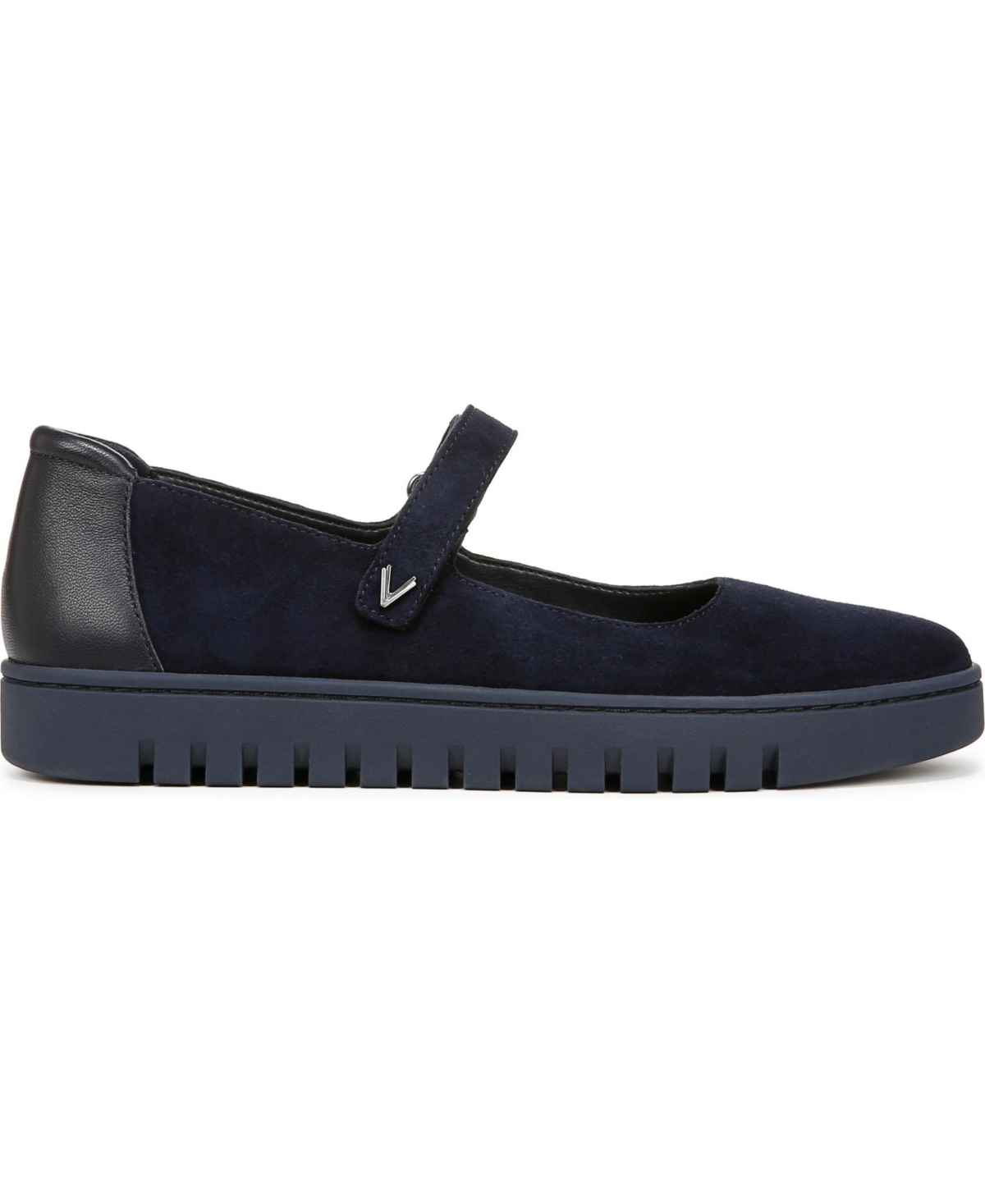 Vionic Womens Uptown Mary Jane Flats
