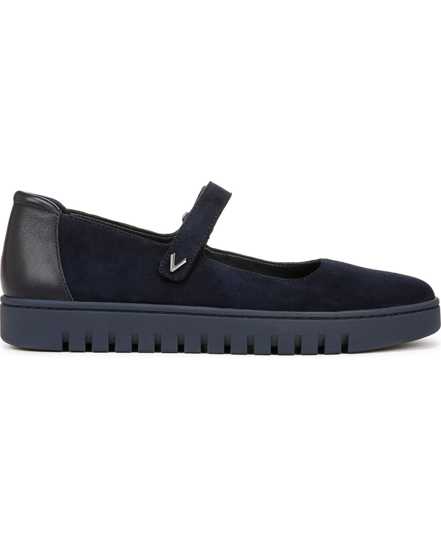 Womens Uptown Mary Jane Flats